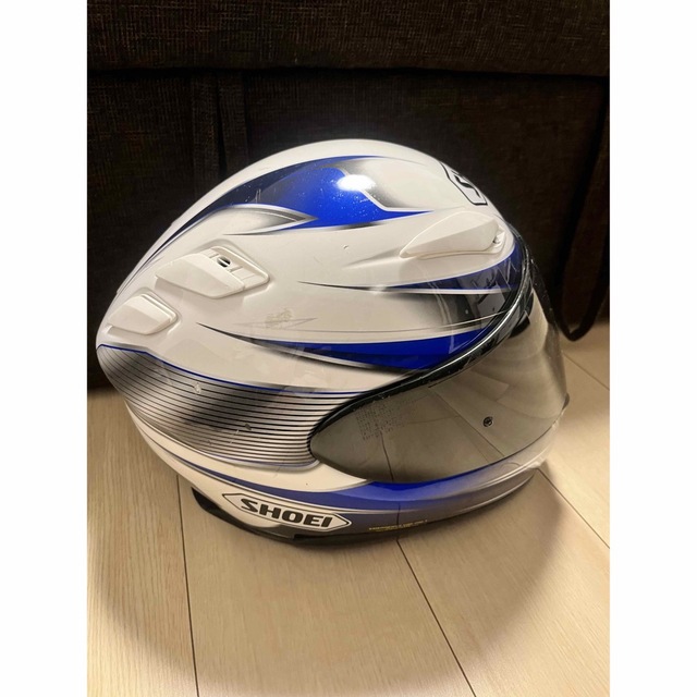 SHOEI(ショウエイ)のSHOEI ヘルメット  自動車/バイクのバイク(ヘルメット/シールド)の商品写真