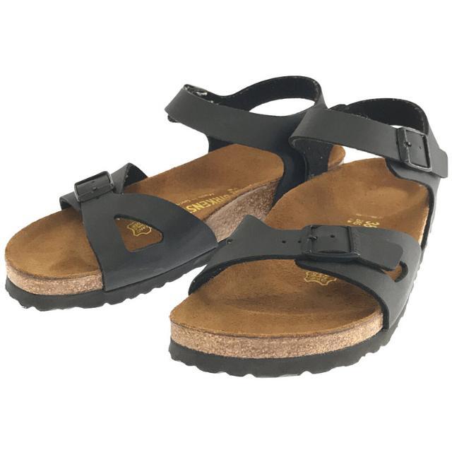 BIRKENSTOCK - 【美品】 BIRKENSTOCK / ビルケンシュトック | RIO リオ ...