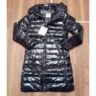 モンクレール(MONCLER)の【新品・美品】モンクレール  ダウンコート(ダウンコート)