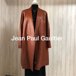 ジャンポールゴルチエ コートの通販 200点以上 | Jean-Paul GAULTIERを