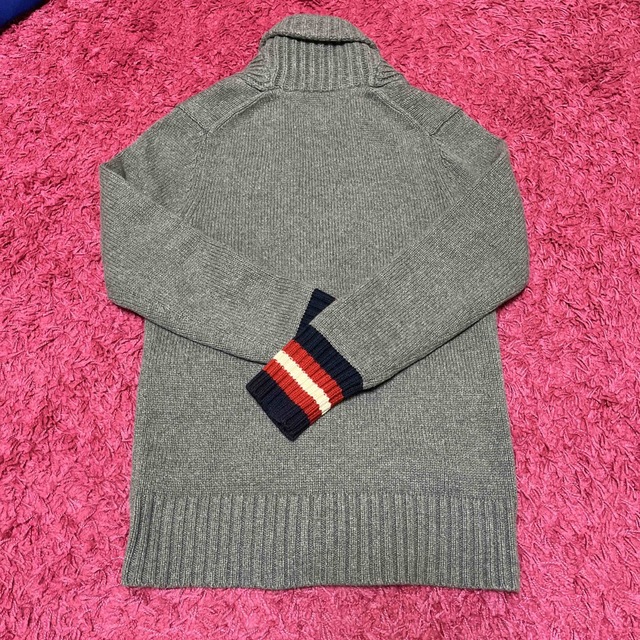 TOMMY HILFIGER(トミーヒルフィガー)のTOMMY HILFIGERガーデガン スポーツ/アウトドアのゴルフ(ウエア)の商品写真