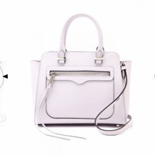 レベッカミンコフ(Rebecca Minkoff)のレベッカミンコフ　miniaverytote(ハンドバッグ)