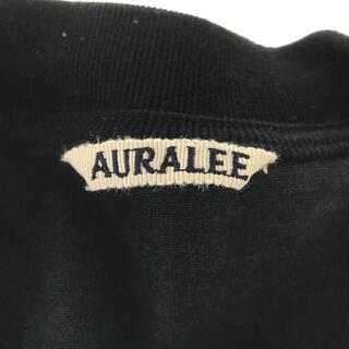 AURALEE - AURALEE / オーラリー | 2022SS | STAND-UP TEE ...