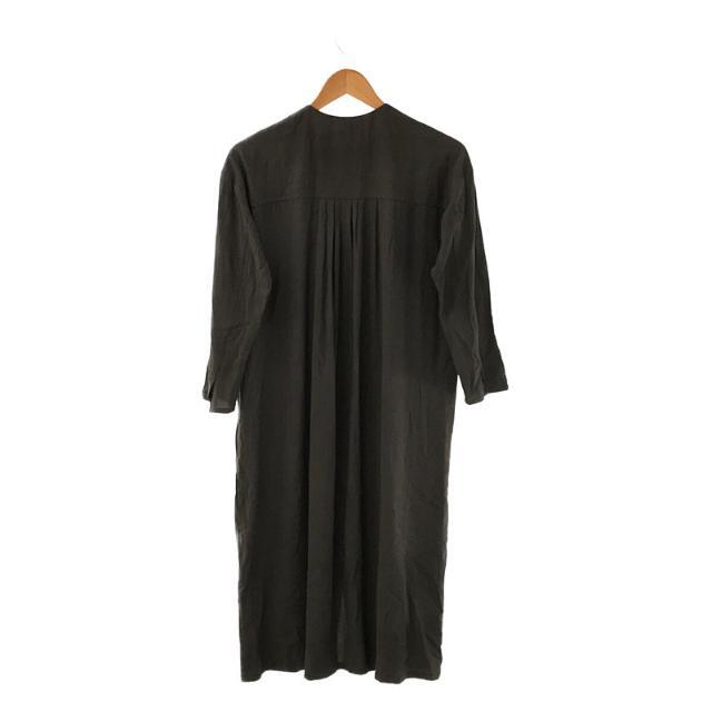 evam eva - evam eva / エヴァムエヴァ | 2022 | tuck shirts evam eva - evam eva / エヴァムエヴァ | 2022 | tuck shirts