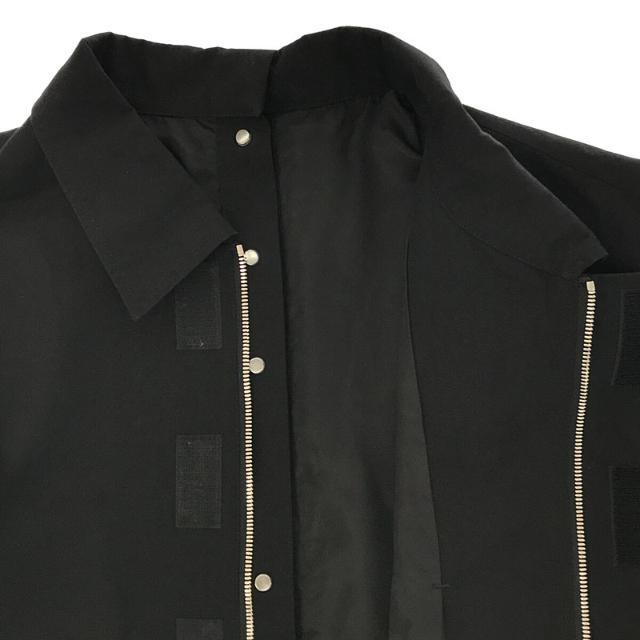 stein - stein / シュタイン | 2020SS | EX SLEEVE SYSTEM stein - stein / シュタイン | 2020SS | EX SLEEVE SYSTEM