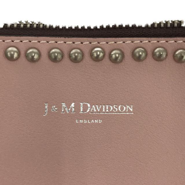 J&M DAVIDSON - 【新品】 J&M DAVIDSON / ジェイアンドエムデヴィッド