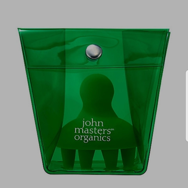 John Masters Organics(ジョンマスターオーガニック)のジョンマスター　イブニングPシャンプー　/　L&Aコンディショナー　473ml コスメ/美容のヘアケア/スタイリング(シャンプー/コンディショナーセット)の商品写真