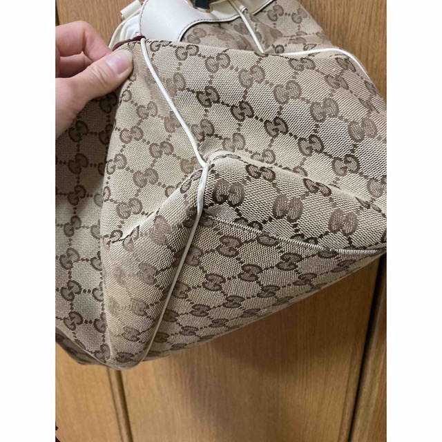 GUCCI - GUCCI スカーフ付きバックの通販 by みみ's shop GUCCI - GUCCI スカーフ付きバックの通販 by みみ's shop