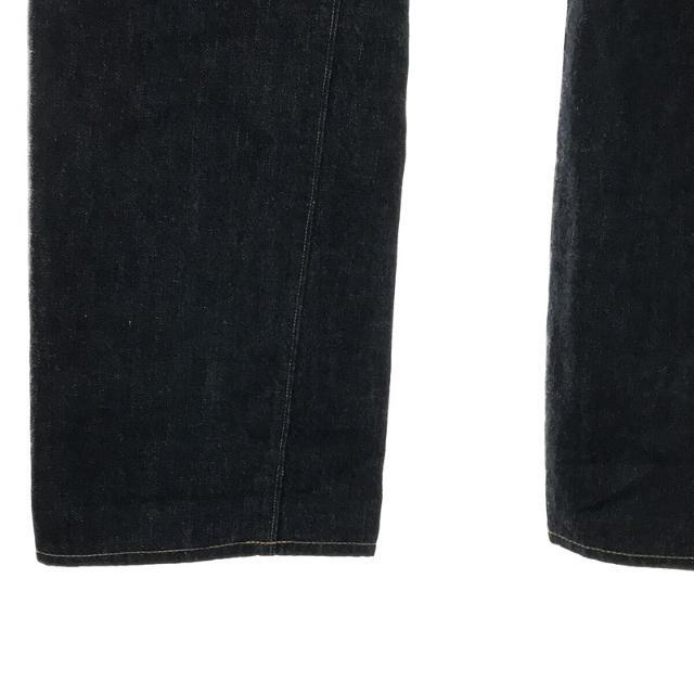 【美品】  TCB JEANS / ティーシービージーンズ | Jeans 20's サスペンダー シンチバック 5P 濃紺 デニム パンツ ジーンズ | 31 | インディゴ | メンズ 2