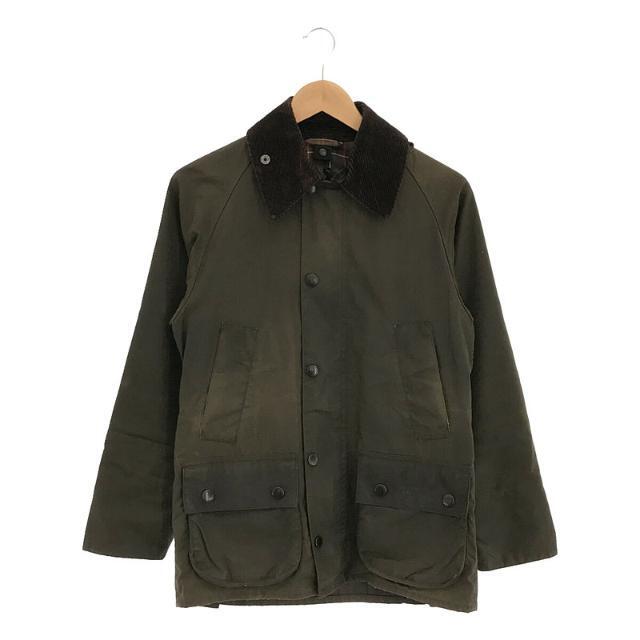 Barbour / バブアー | Classic Bedale クラシック ビデイル オイルド