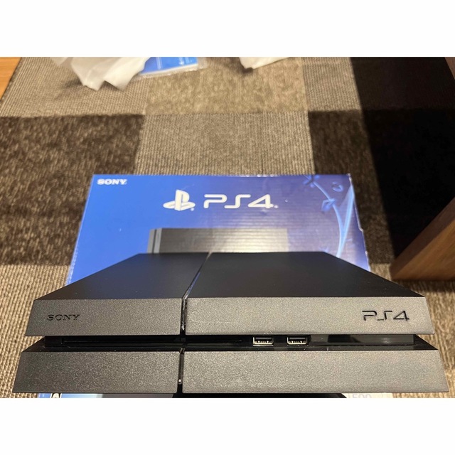 PS4 CUH-1200A