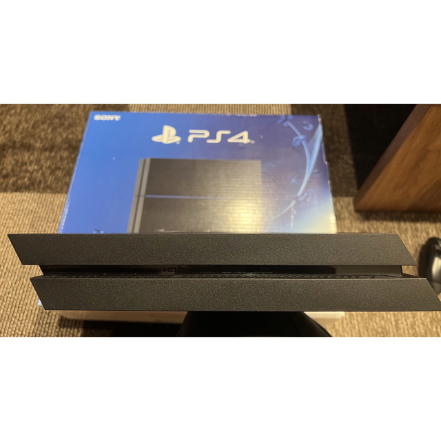 PS4 CUH-1200A