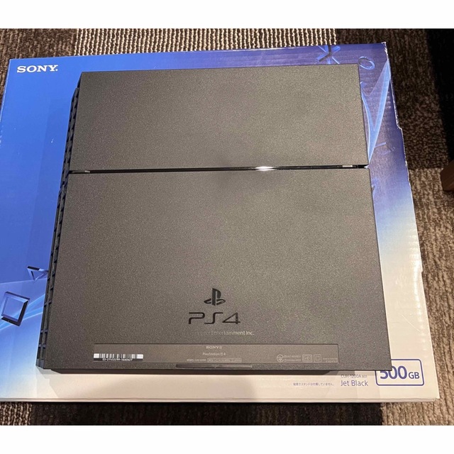 PS4 CUH-1200A