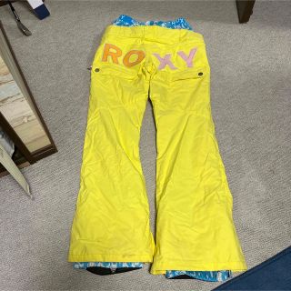 ロキシー(Roxy)のロキシースノーボードパンツ(ウエア/装備)