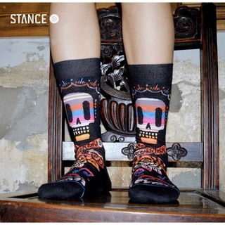 スタンス(STANCE)のStance スタンス ソックス 靴下  メンズ(ソックス)