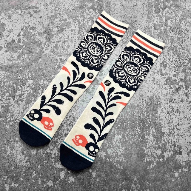 STANCE(スタンス)のStance スタンス ソックス 靴下  メンズ メンズのレッグウェア(ソックス)の商品写真