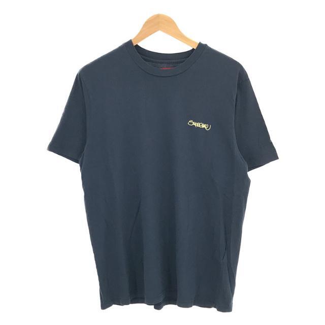 専用 supreme シュプリーム Tシャツ tee ステッカー box