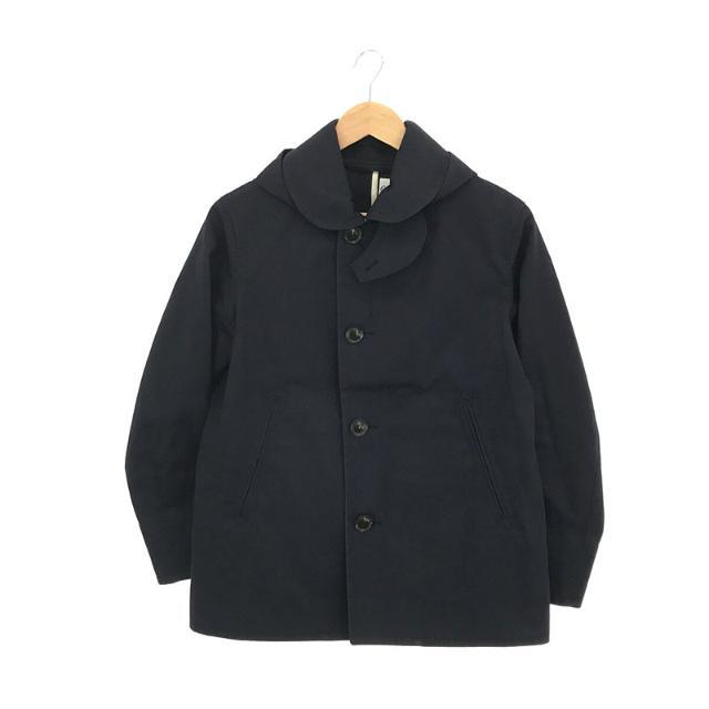 ORCIVAL - ORCIVAL / オーチバル | COTTON BONDING SINGLE JACKET