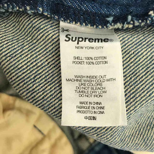 Supreme - 【新品】 SUPREME / シュプリーム | 2022SS | タグ