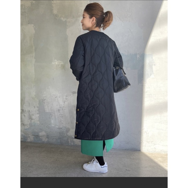 Traditional Weatherwear】別注ARKLEY LONG - skaverdi.com