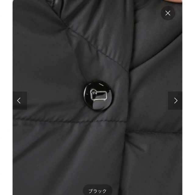 IENA WOOLRICH/ウールリッチELLIS LONG JACKET新品 | www.cafealma.co.il