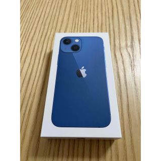 iPhone13mini 空箱(その他)