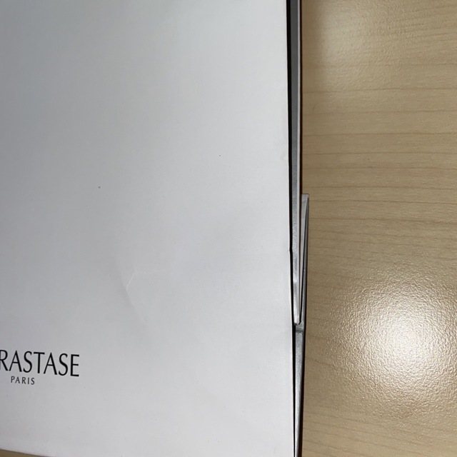 KERASTASE(ケラスターゼ)のケラスターゼ　ショッパー レディースのバッグ(ショップ袋)の商品写真