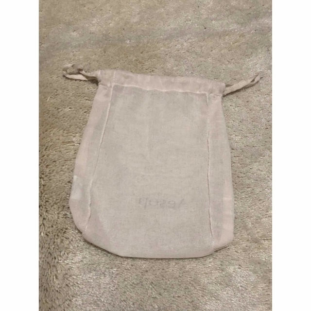 Aesop(イソップ)のAesop イソップ 国内正規品コットンバッグ 巾着袋 ショッパー  レディースのバッグ(ショップ袋)の商品写真
