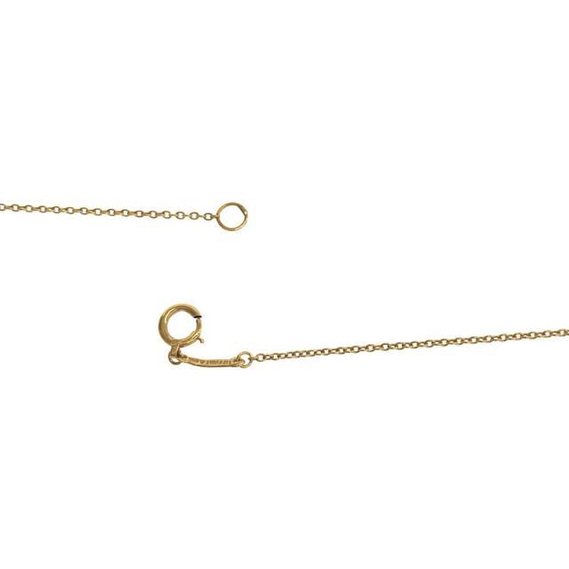 限定W特典付属 【美品】 Tiffany & Co / ティファニー | エルサ
