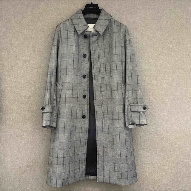送料無料(沖縄は1000円) 【希少】ロンハーマン別注 MACKINTOSH
