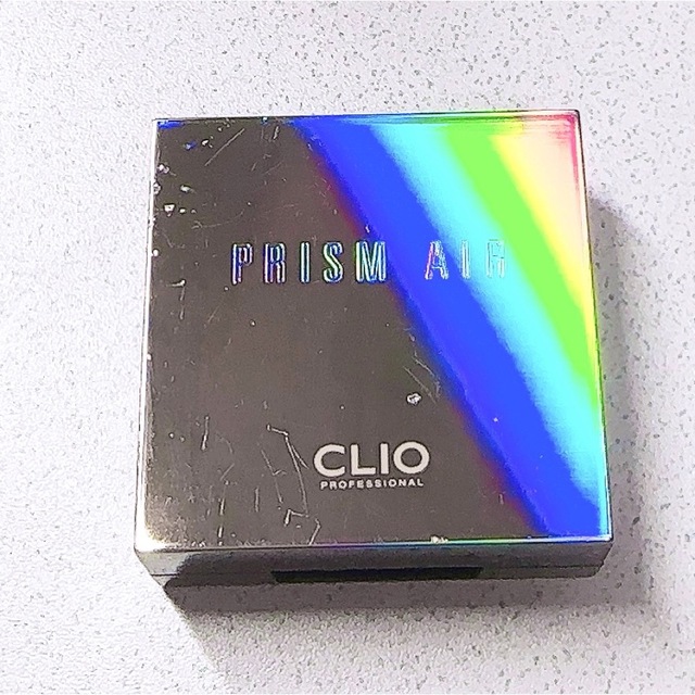 CLIO(クリオ)のPRISM AIR16 コスメ/美容のベースメイク/化粧品(アイシャドウ)の商品写真