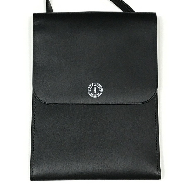MACKINTOSH - MACKINTOSH LONDON ミニショルダーバッグ