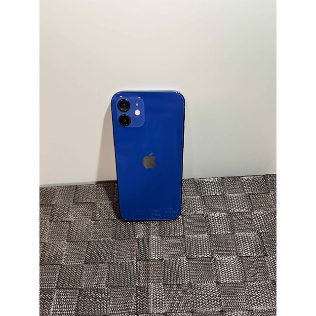 【美品】Apple iPhone12 128GB