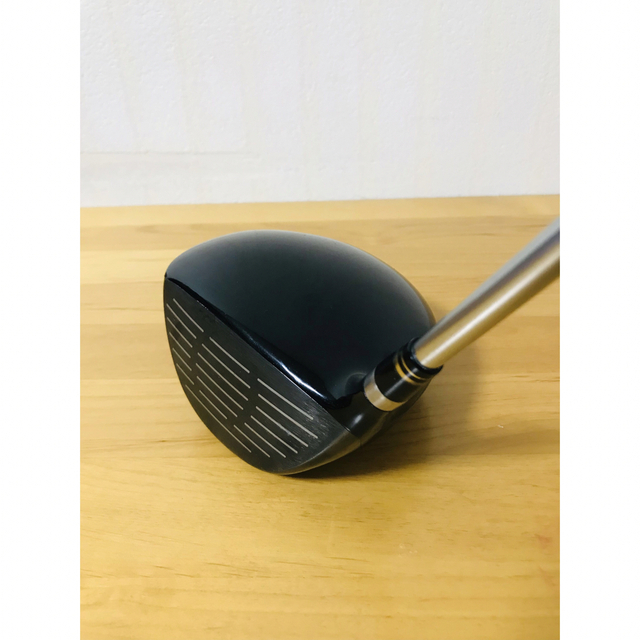人気最新品 値下げしました RYOMAGOLF ドライバー 中古クラブ リョーマ