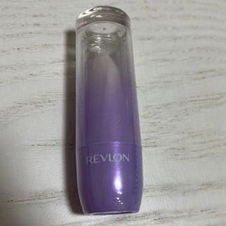 レブロン(REVLON)の新品！レブロン クリスタル リップスティック 001 クリスタル グロウ(口紅)