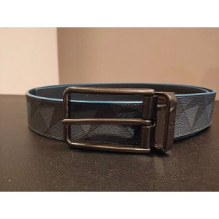 コーチ(COACH)のCoach コーチ Harness Buckle リバーシブルベルト(ベルト)