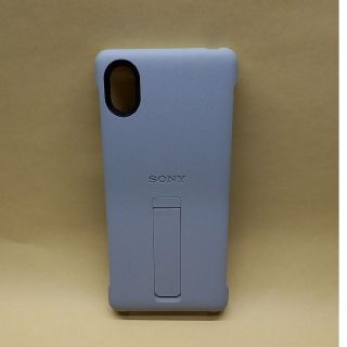 ソニー(SONY)のSONY（ソニー） エクスペリア　Xperia Ace III(スマートフォン本体)