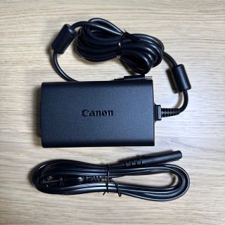 キヤノン(Canon)のCANON PD-E01 USB電源アダプター(その他)