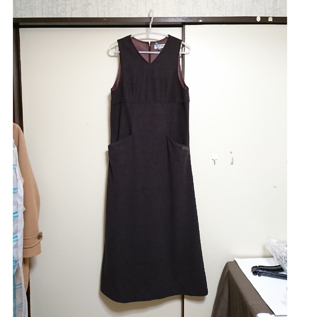 人気新品入荷 COMME - MODE DU CA COMME CA ❗ コムサ V字 MODE