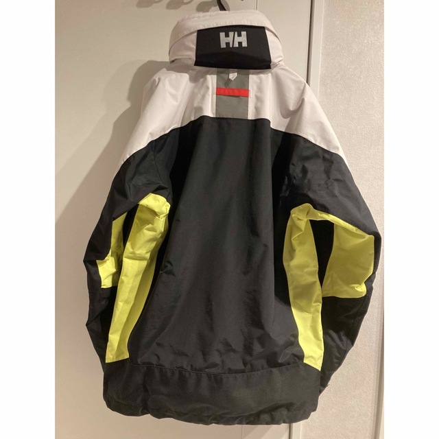 HELLY HANSEN(ヘリーハンセン)のヘリーハンセン オーシャンフレイ ジャケット メンズのジャケット/アウター(ナイロンジャケット)の商品写真