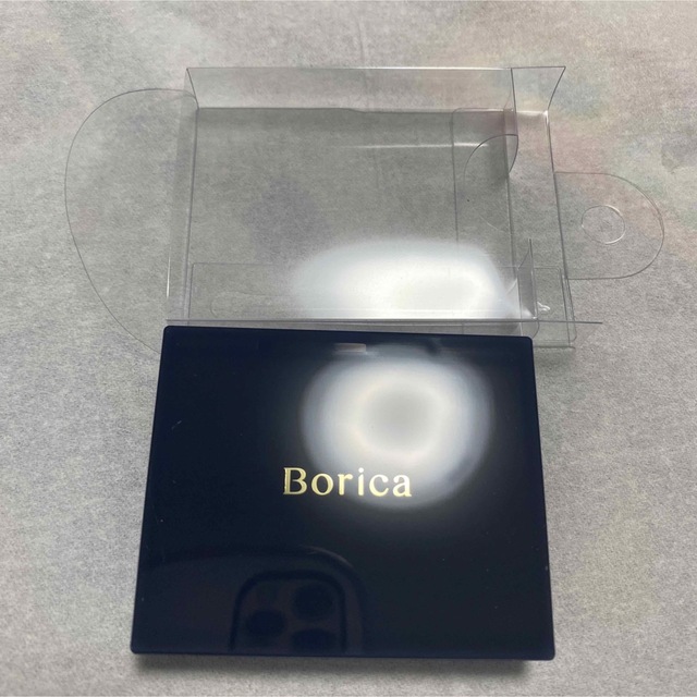 Borica セラムマルチグロウデュオ105 コスメ/美容のベースメイク/化粧品(フェイスカラー)の商品写真