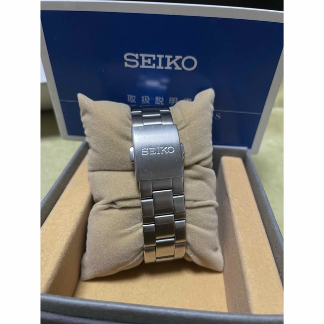 セイコーseiko sarb070 6r .mx