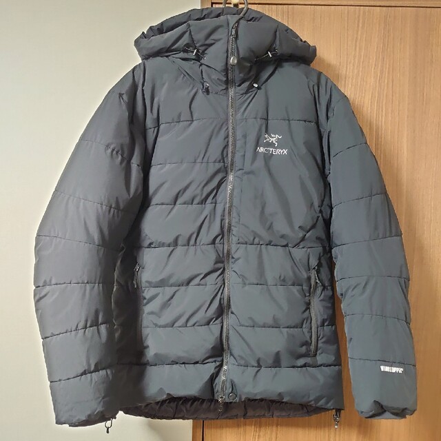 ARC'TERYX(アークテリクス)のARC’TERYX Ceres SV PARKA メンズのジャケット/アウター(ダウンジャケット)の商品写真