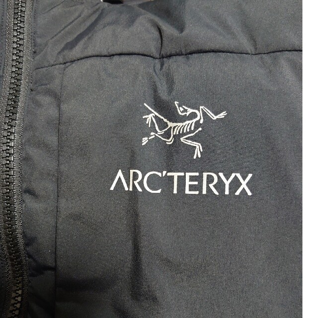 ARC'TERYX(アークテリクス)のARC’TERYX Ceres SV PARKA メンズのジャケット/アウター(ダウンジャケット)の商品写真