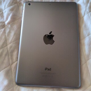iPad32GB完動品Ａランク