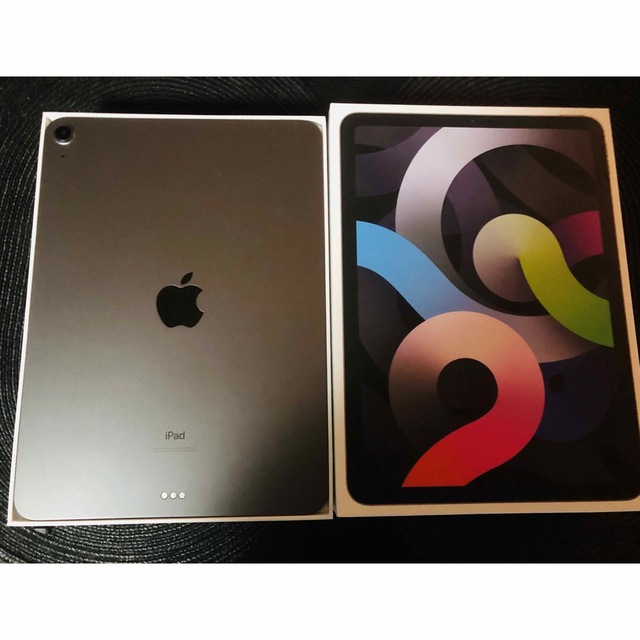 iPad Air 第4世代 64GB Wi-Fiモデル ジャンク品 新品?正規品 67.0%OFF