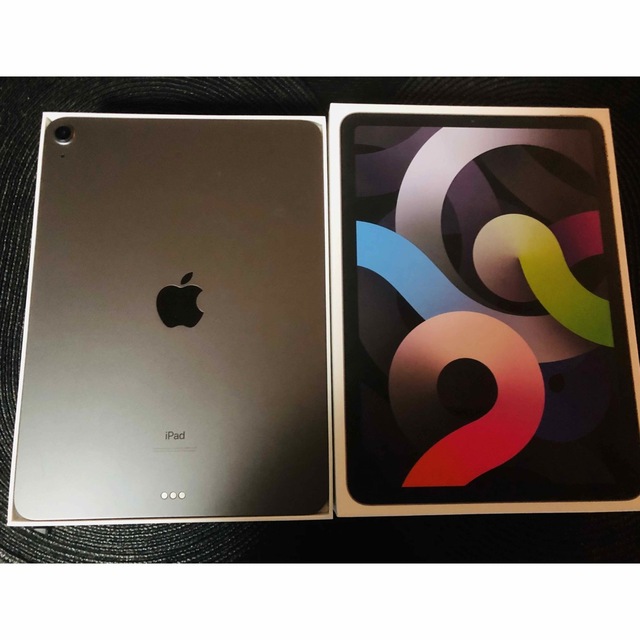 ジャンク品 ipad air 4 wifiモデル64GB-