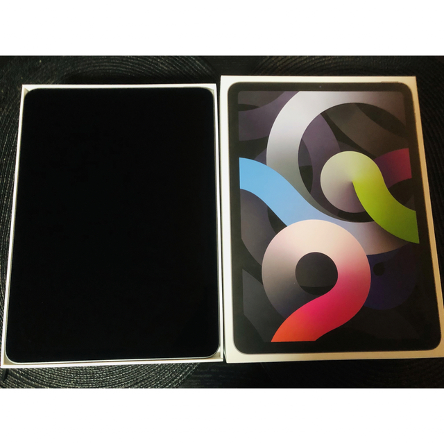 iPad - iPad Air 第4世代 64GB Wi-Fiモデル ジャンク品の通販 by ibu