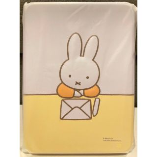 ミッフィー(miffy)のミッフィー　ステーショナリーセット　文具　メモ　シール　ミニ封筒(ノート/メモ帳/ふせん)