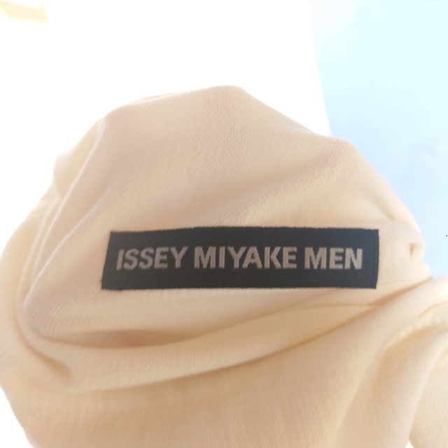 ISSEY MIYAKE MEN(イッセイミヤケメン)のissey miyake men 17ss コート ポンチョ オーバーコート メンズのジャケット/アウター(ポンチョ)の商品写真